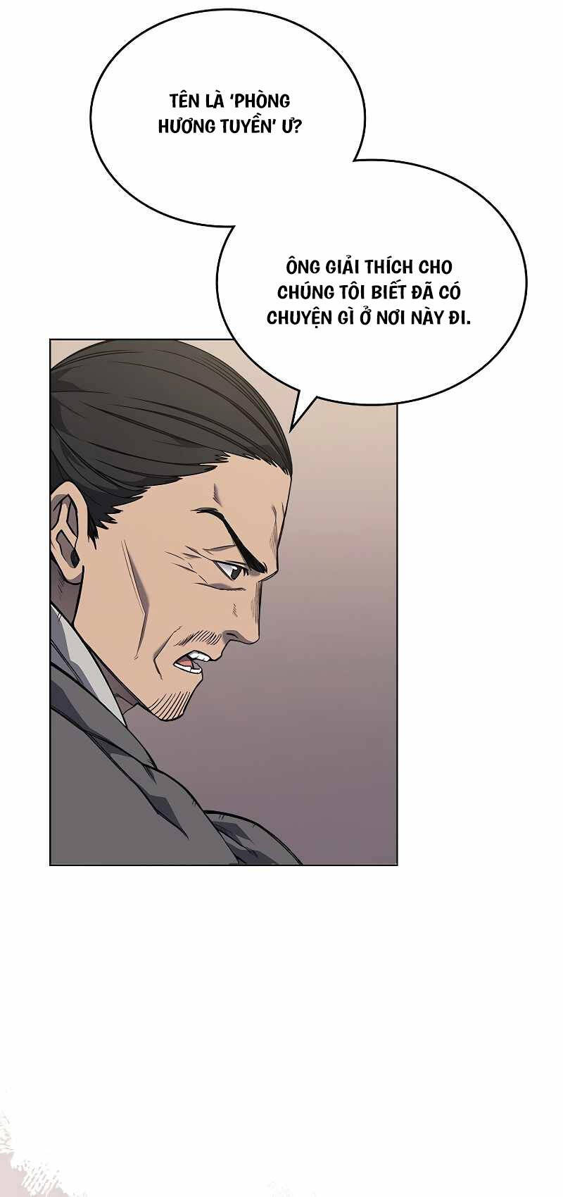 Biên Niên Sử Của Thiên Quỷ Chap 232 - Next Chap 233