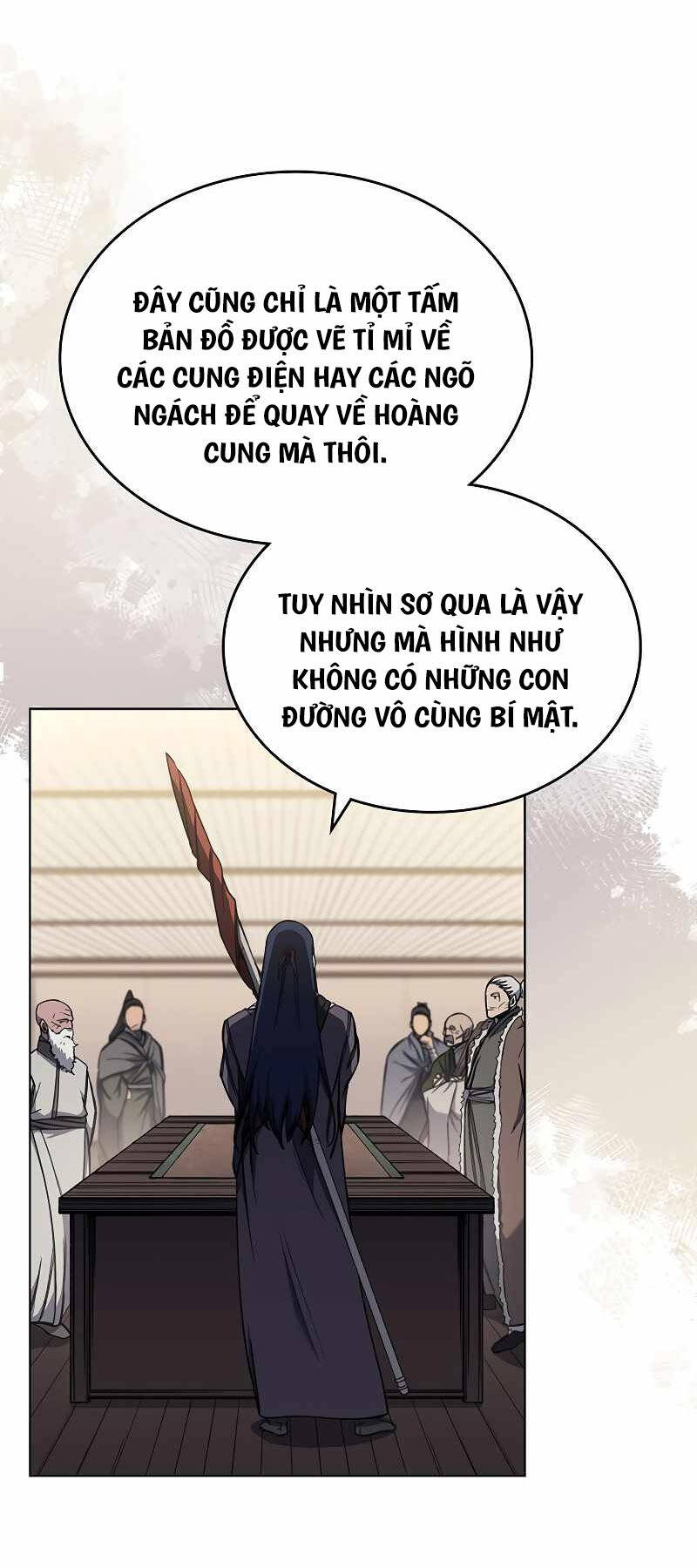 Biên Niên Sử Của Thiên Quỷ Chap 232 - Next Chap 233