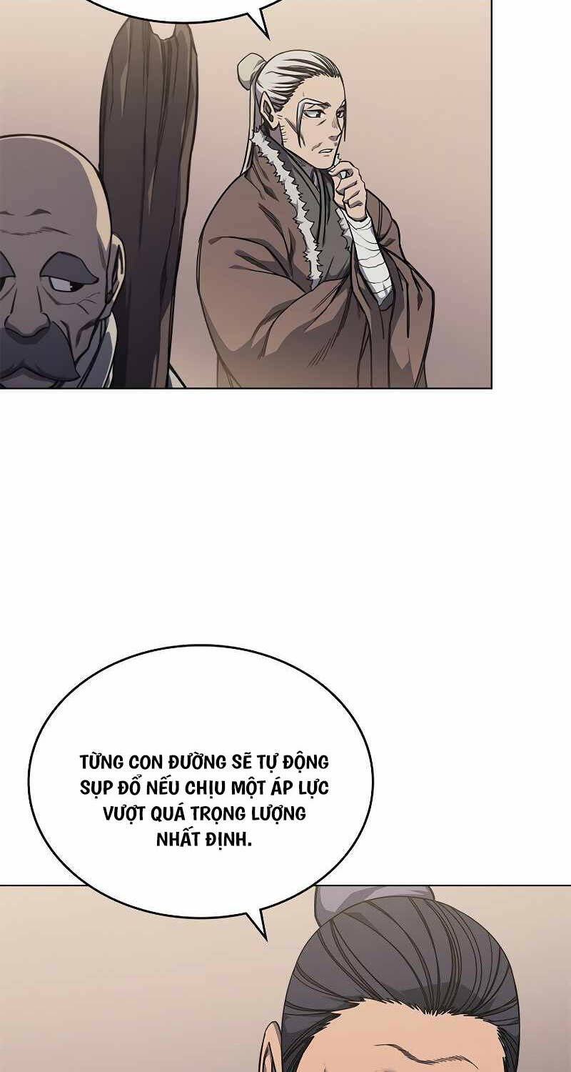 Biên Niên Sử Của Thiên Quỷ Chap 232 - Next Chap 233