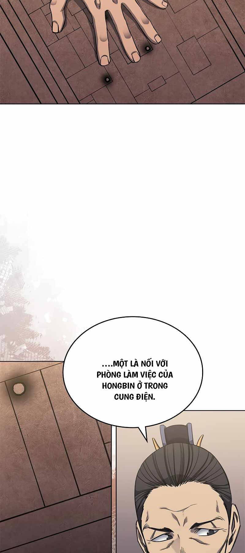 Biên Niên Sử Của Thiên Quỷ Chap 232 - Next Chap 233