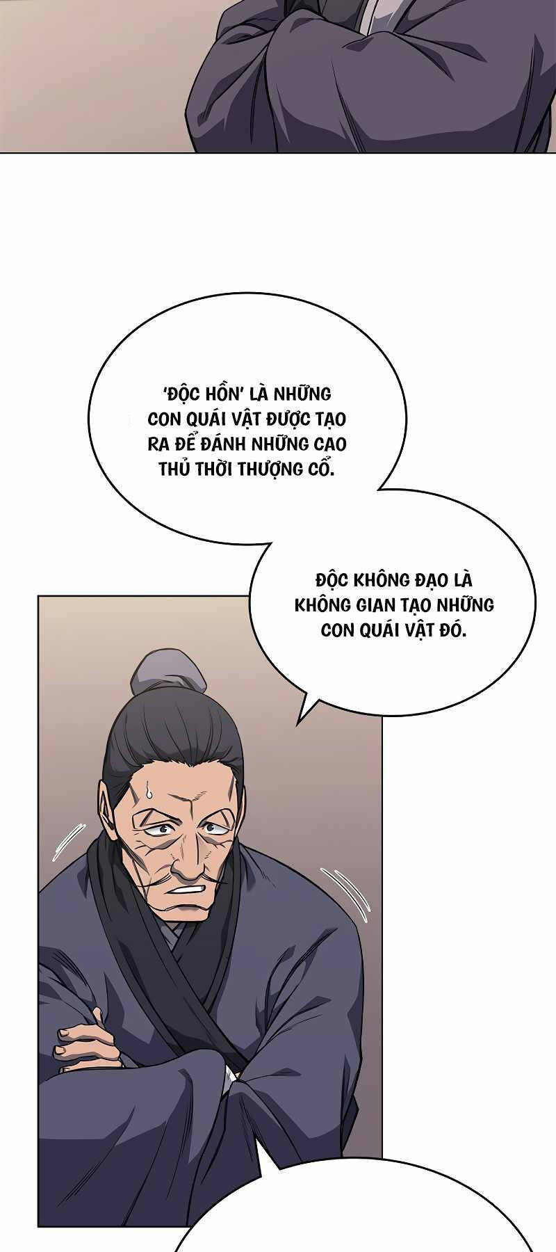 Biên Niên Sử Của Thiên Quỷ Chap 232 - Next Chap 233