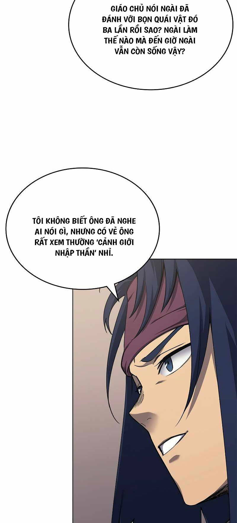 Biên Niên Sử Của Thiên Quỷ Chap 232 - Next Chap 233