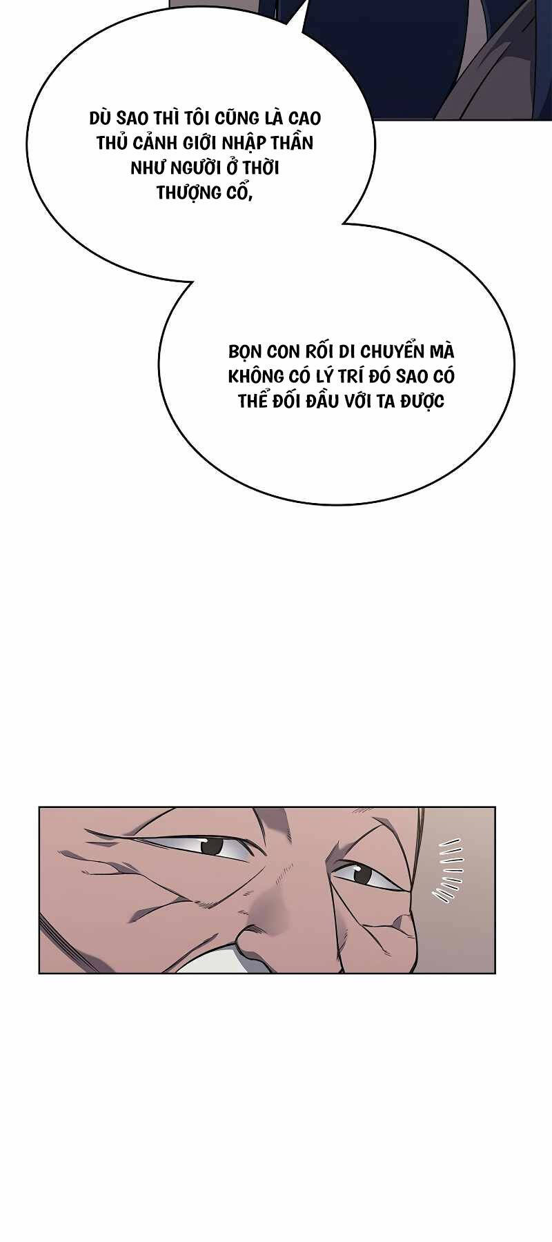 Biên Niên Sử Của Thiên Quỷ Chap 232 - Next Chap 233