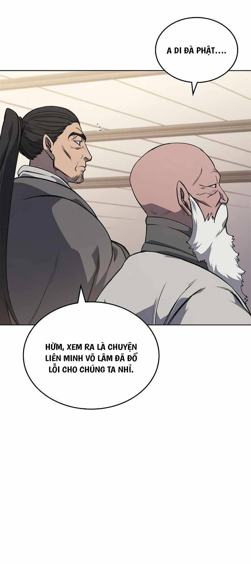 Biên Niên Sử Của Thiên Quỷ Chap 232 - Next Chap 233