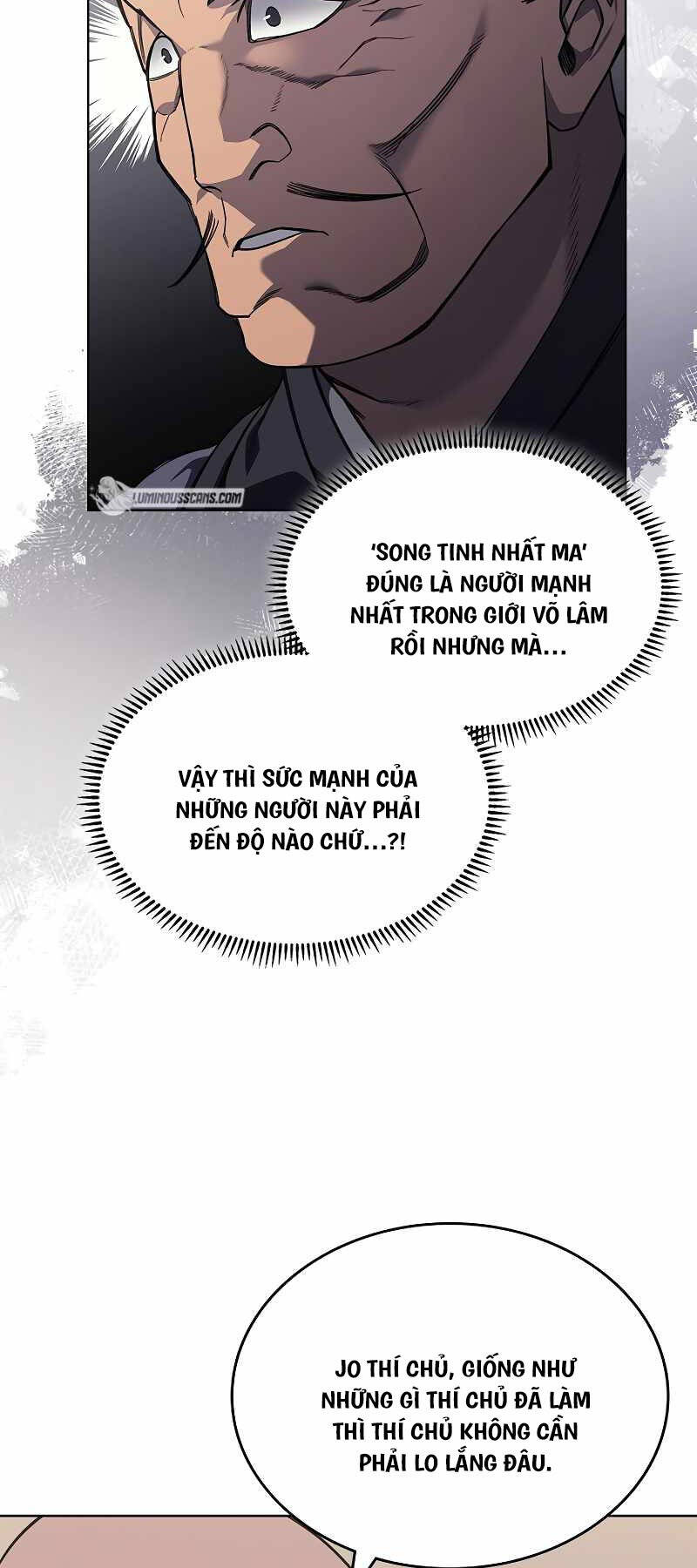 Biên Niên Sử Của Thiên Quỷ Chap 232 - Next Chap 233