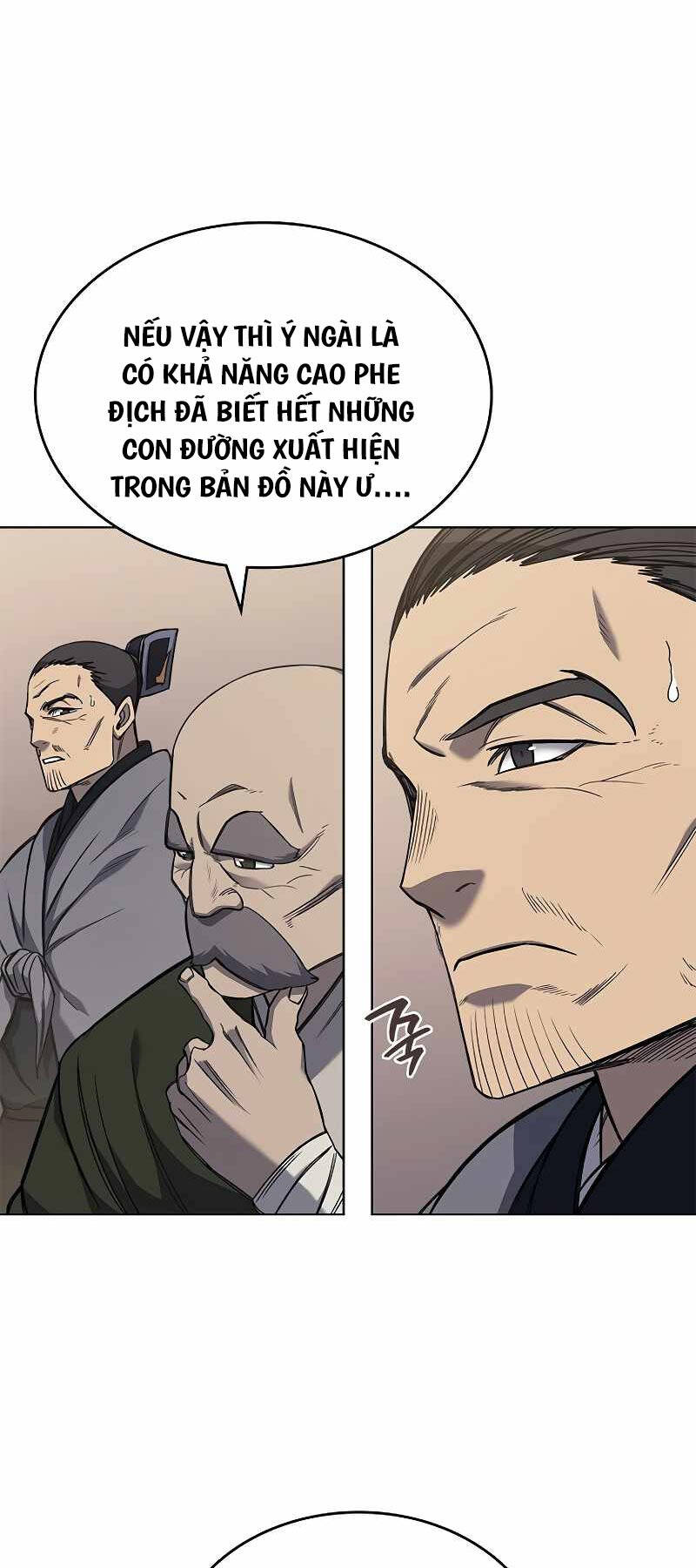 Biên Niên Sử Của Thiên Quỷ Chap 232 - Next Chap 233
