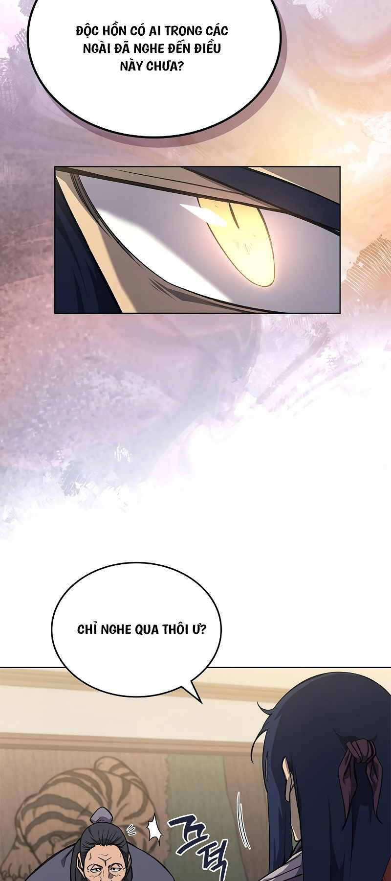 Biên Niên Sử Của Thiên Quỷ Chap 232 - Next Chap 233