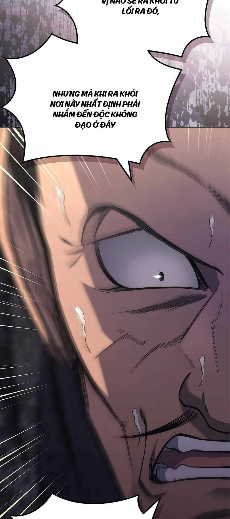 Biên Niên Sử Của Thiên Quỷ Chap 232 - Next Chap 233