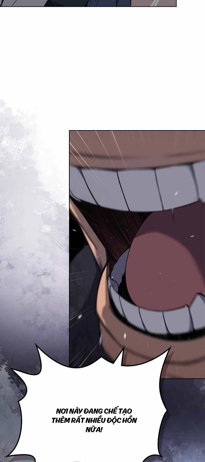 Biên Niên Sử Của Thiên Quỷ Chap 232 - Next Chap 233