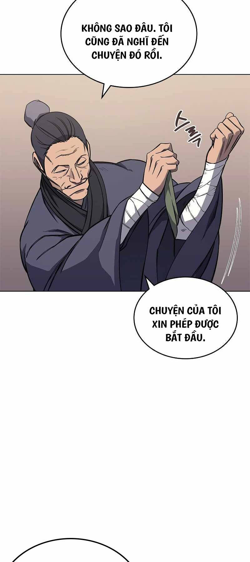 Biên Niên Sử Của Thiên Quỷ Chap 232 - Next Chap 233