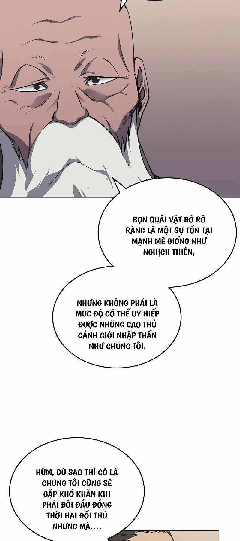 Biên Niên Sử Của Thiên Quỷ Chap 232 - Next Chap 233