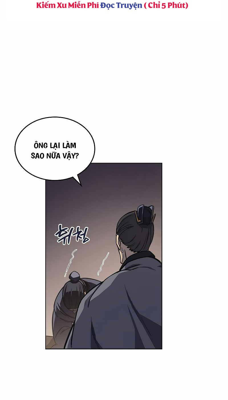 Biên Niên Sử Của Thiên Quỷ Chap 232 - Next Chap 233