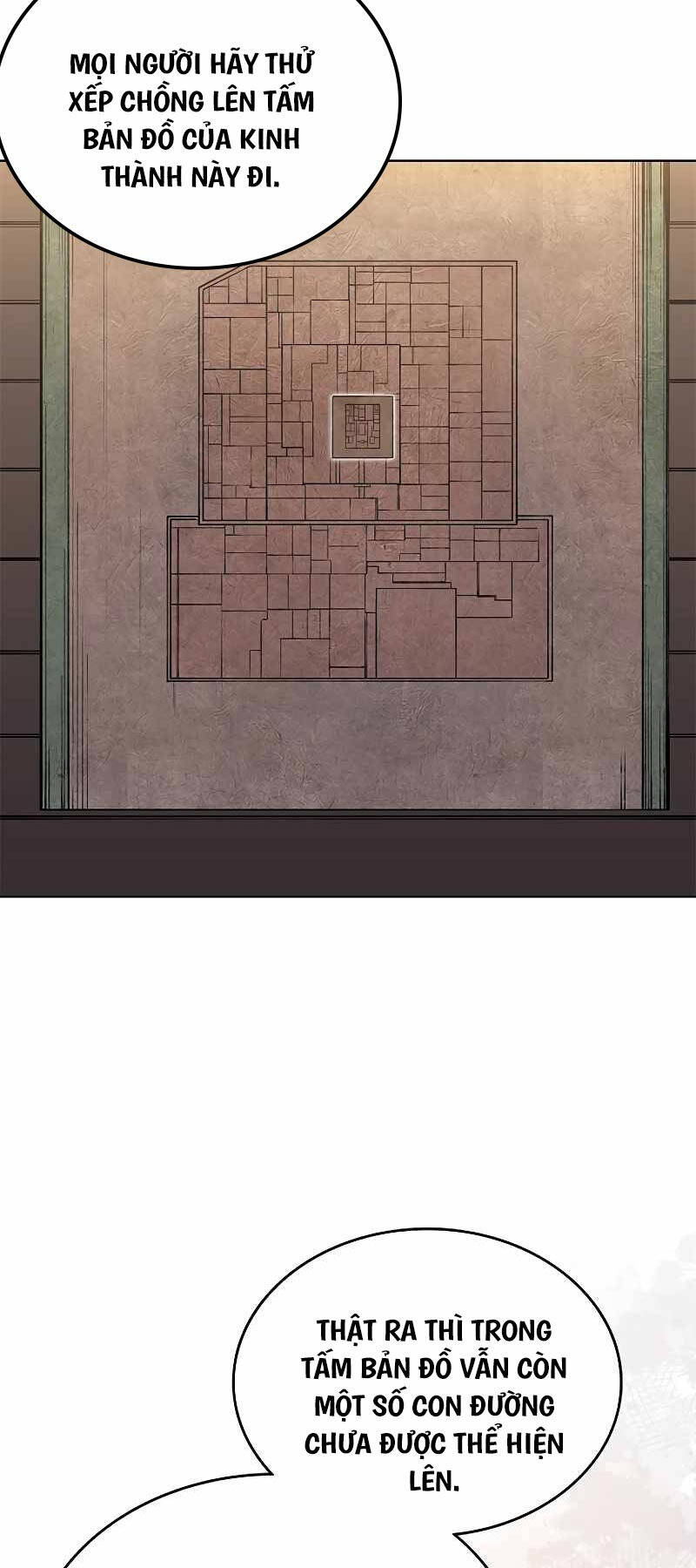 Biên Niên Sử Của Thiên Quỷ Chap 232 - Next Chap 233