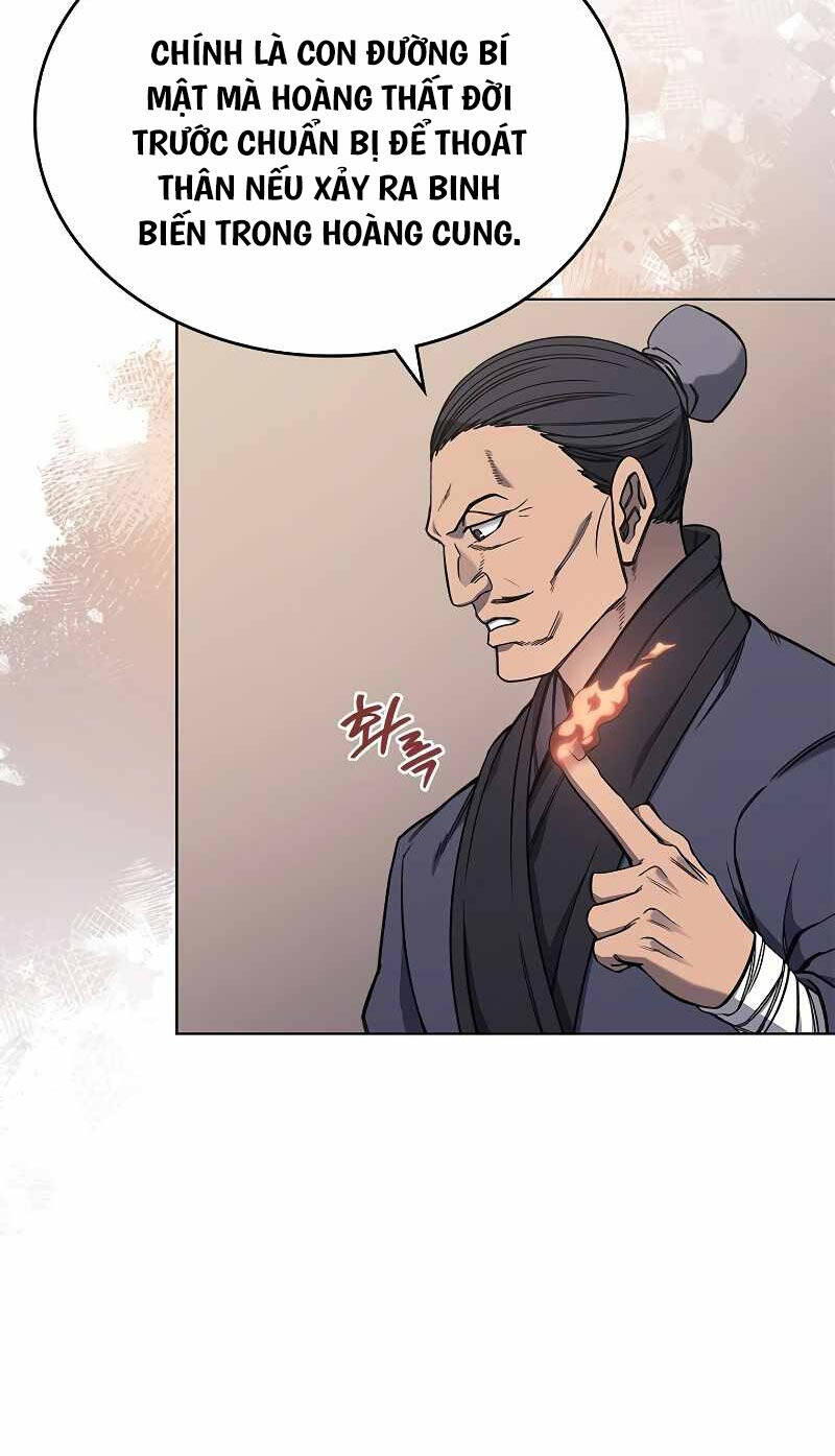 Biên Niên Sử Của Thiên Quỷ Chap 232 - Next Chap 233