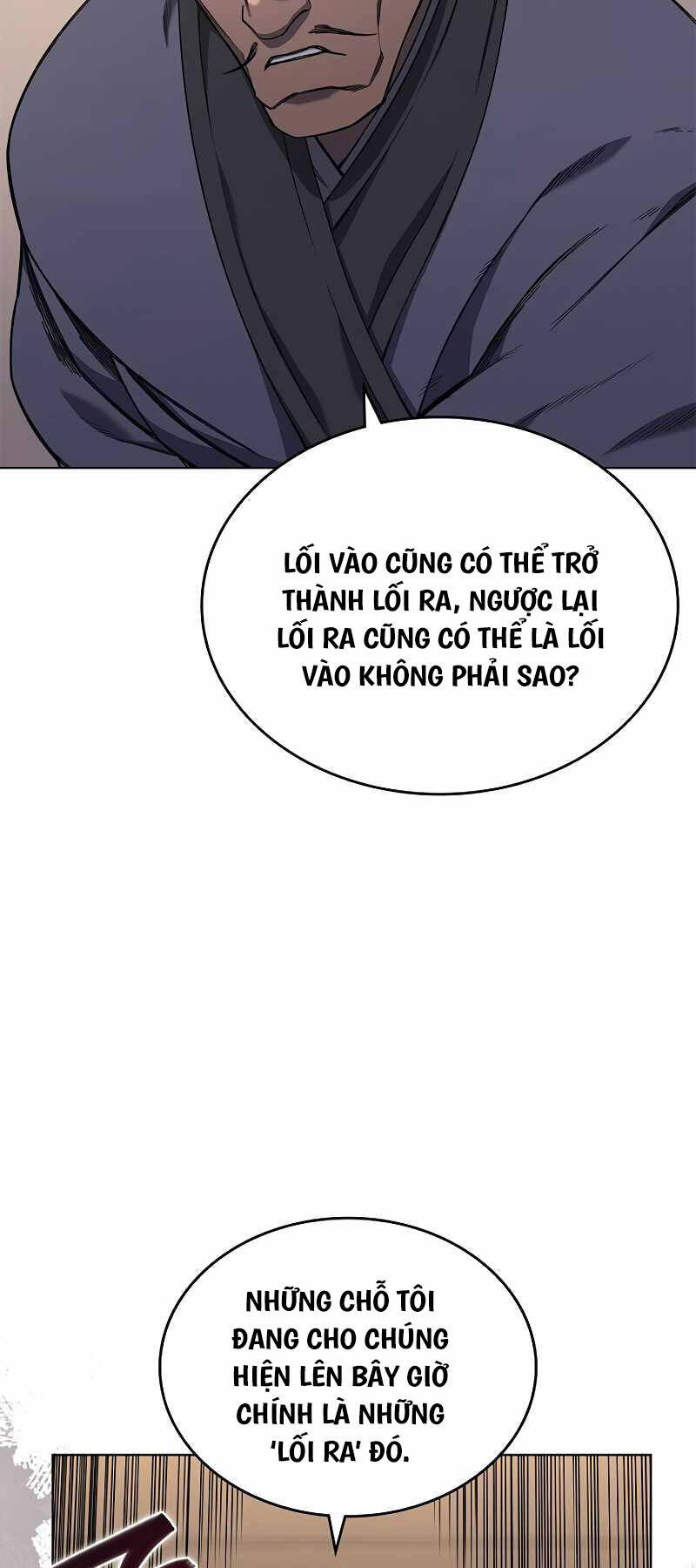Biên Niên Sử Của Thiên Quỷ Chap 232 - Next Chap 233