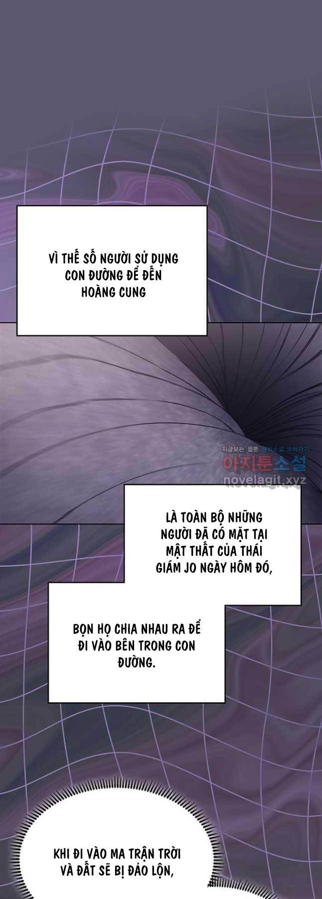 Biên Niên Sử Của Thiên Quỷ Chap 233 - Next Chap 234