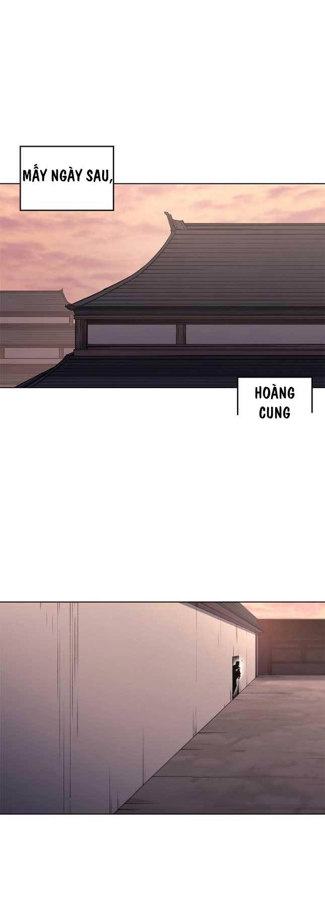 Biên Niên Sử Của Thiên Quỷ Chap 233 - Next Chap 234