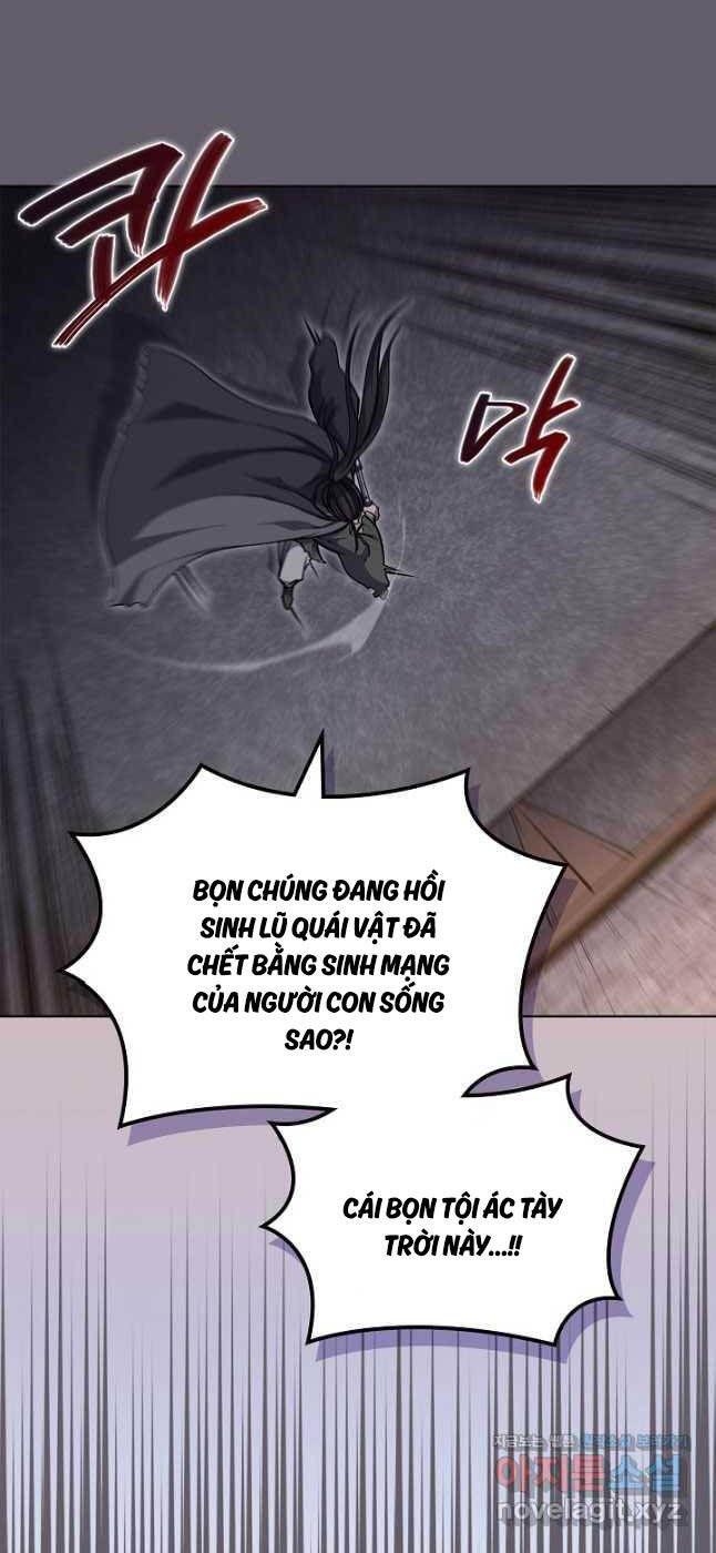 Biên Niên Sử Của Thiên Quỷ Chap 233 - Next Chap 234