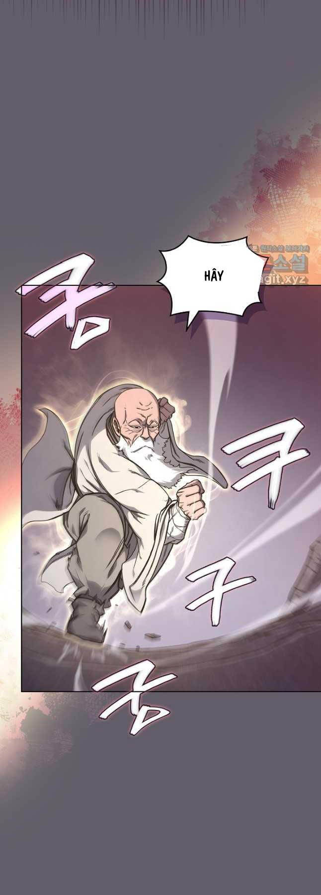 Biên Niên Sử Của Thiên Quỷ Chap 233 - Next Chap 234