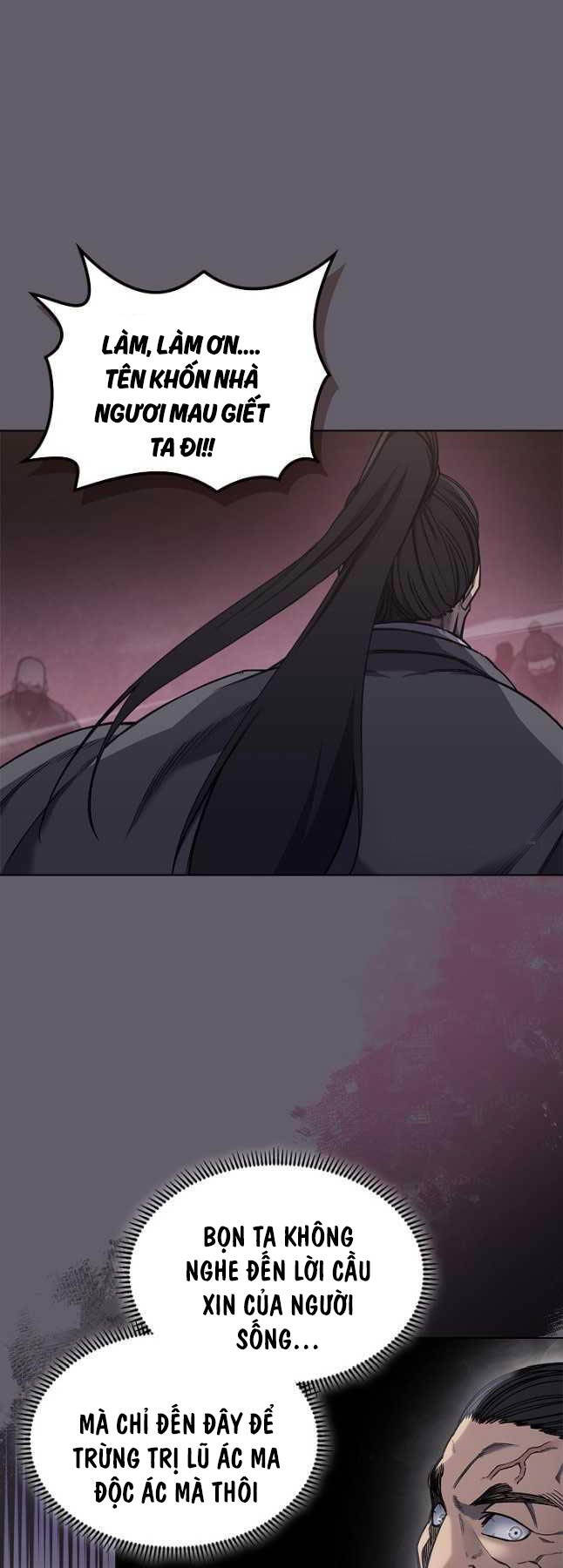 Biên Niên Sử Của Thiên Quỷ Chap 233 - Next Chap 234