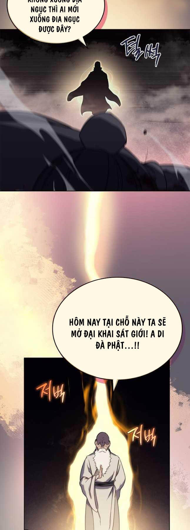 Biên Niên Sử Của Thiên Quỷ Chap 233 - Next Chap 234