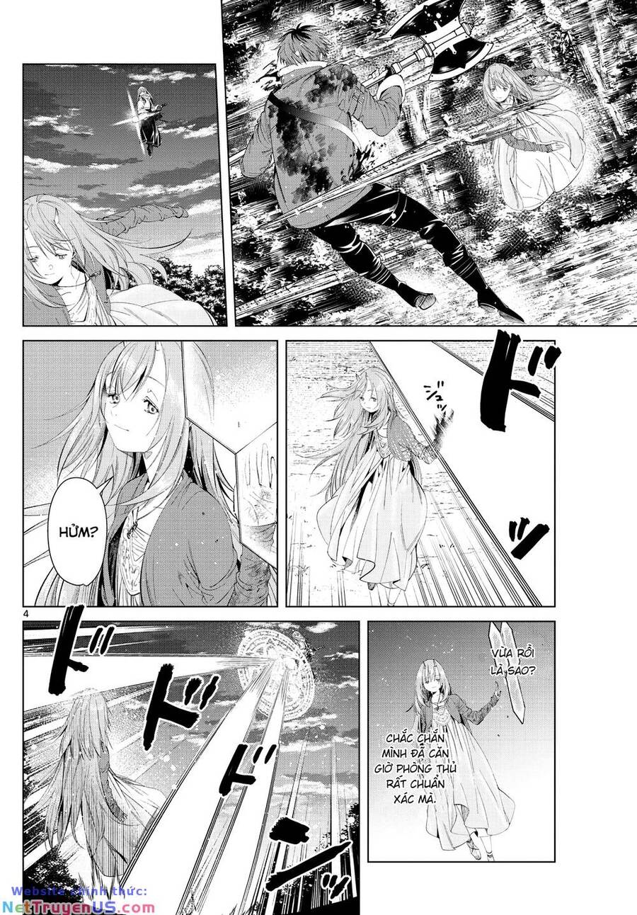 Sousou No Frieren Chap 97 - Next Chap 98
