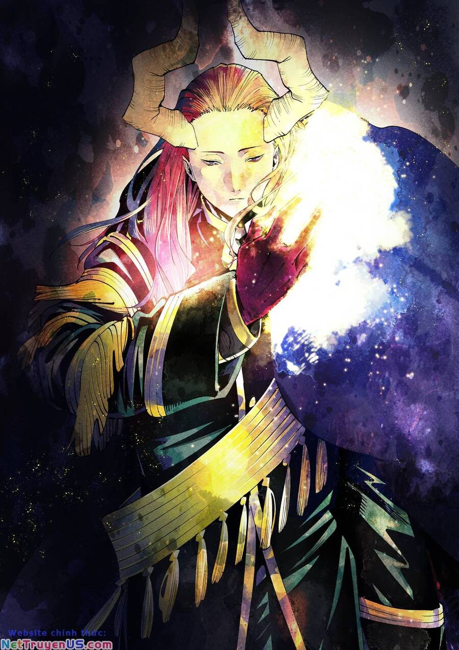 Sousou No Frieren Chap 97 - Next Chap 98