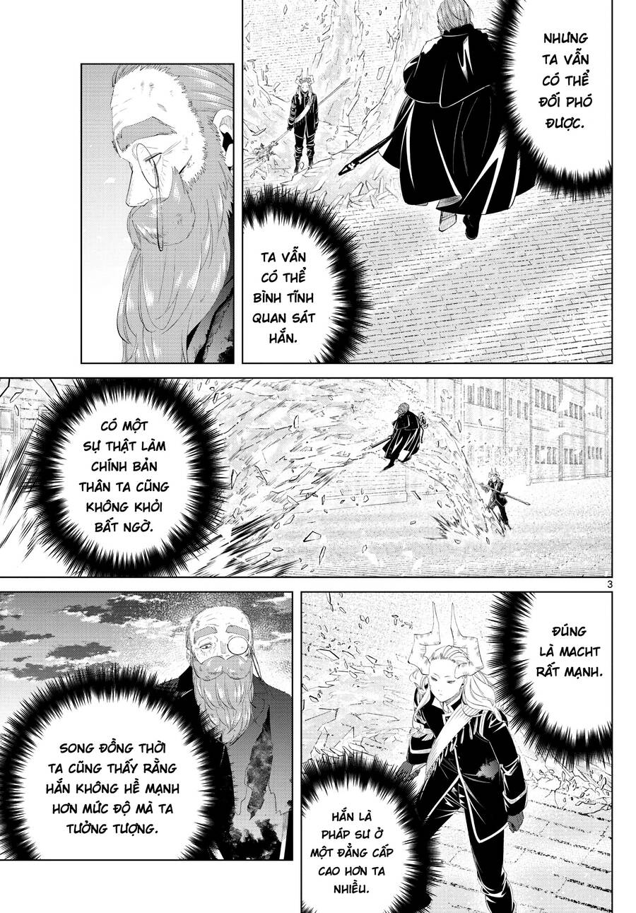 Sousou No Frieren Chap 102 - Next Chap 103