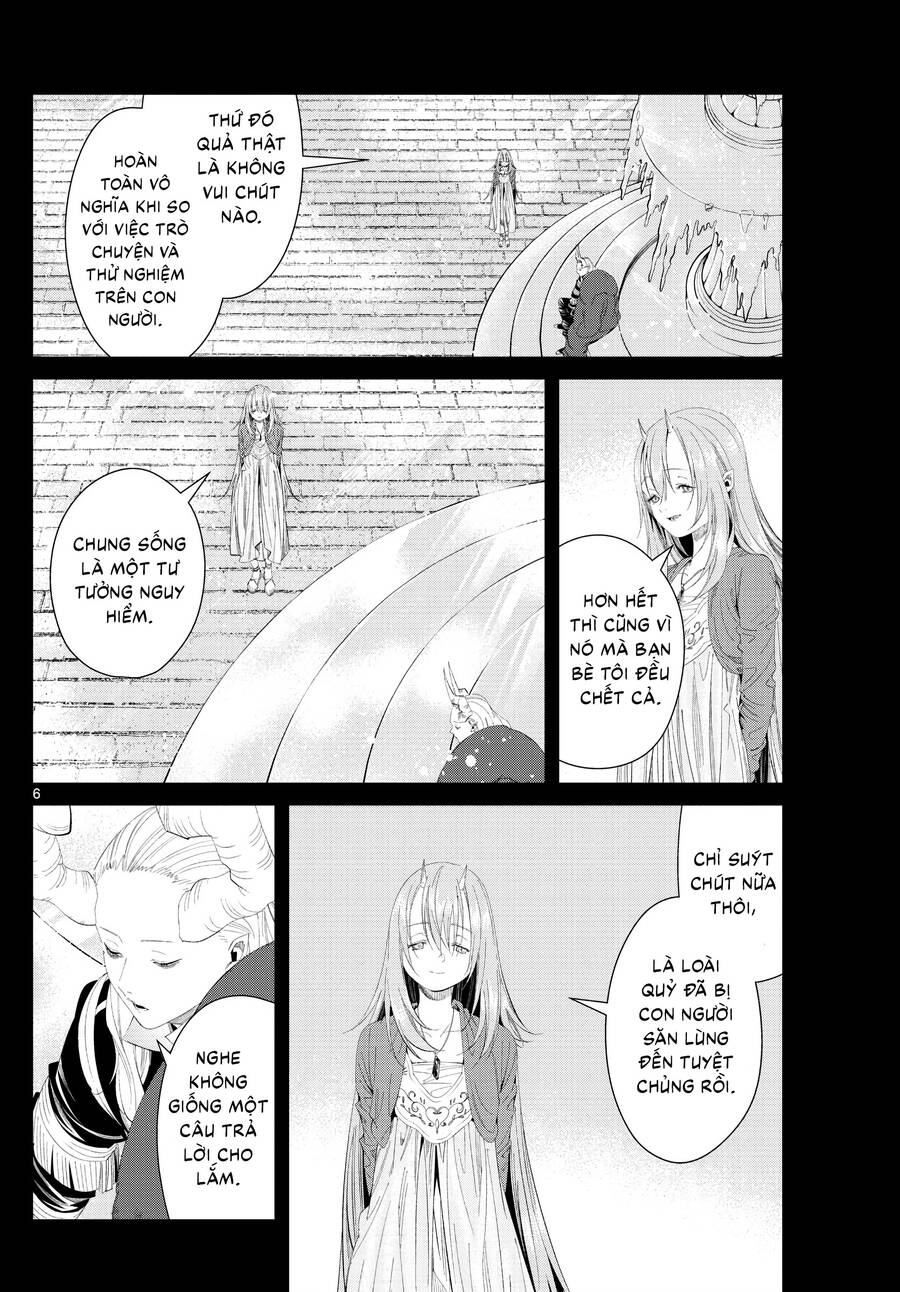Sousou No Frieren Chap 103 - Next Chap 104