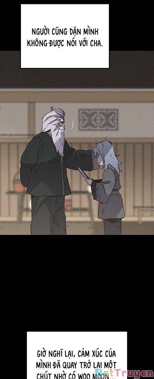 Tiên Kiếm Bất Bại Chap 134.1 - Next Chap 135.1