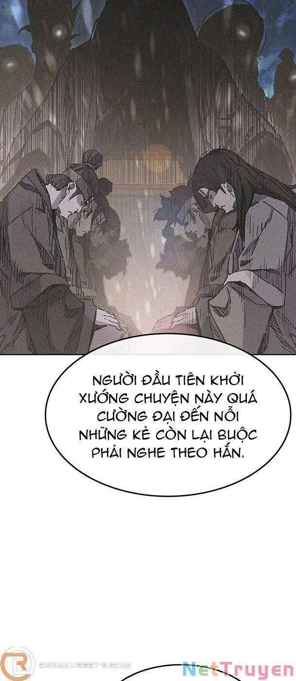 Tiên Kiếm Bất Bại Chap 134.1 - Next Chap 135.1