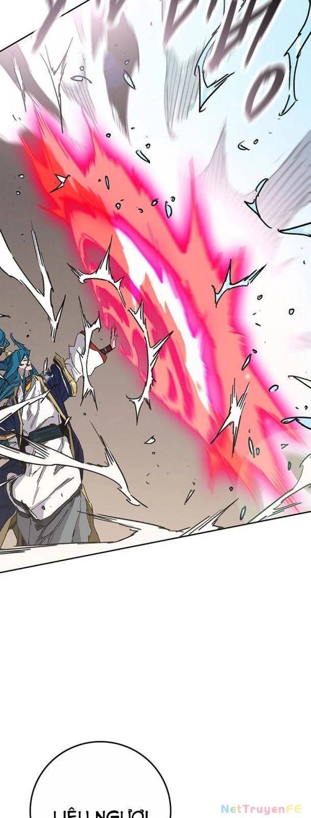 Tiên Kiếm Bất Bại Chap 198 - Next Chap 199