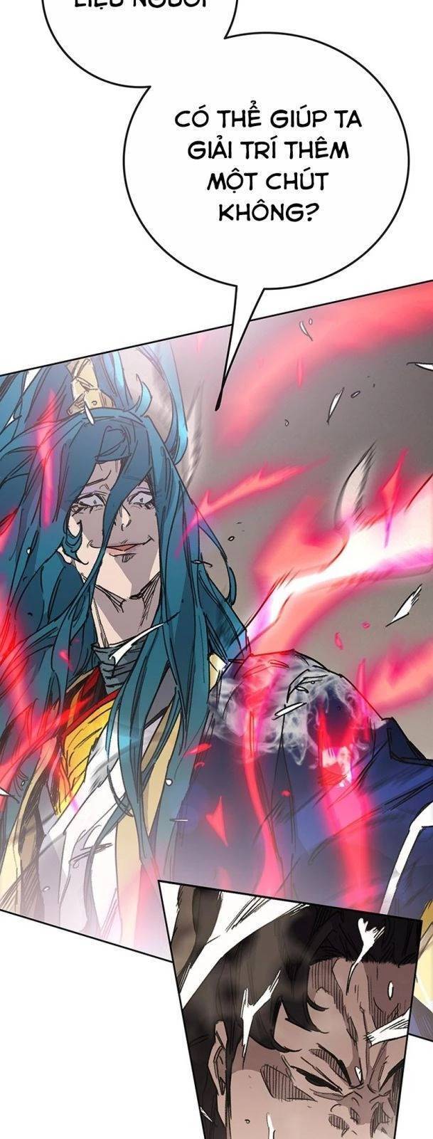 Tiên Kiếm Bất Bại Chap 198 - Next Chap 199