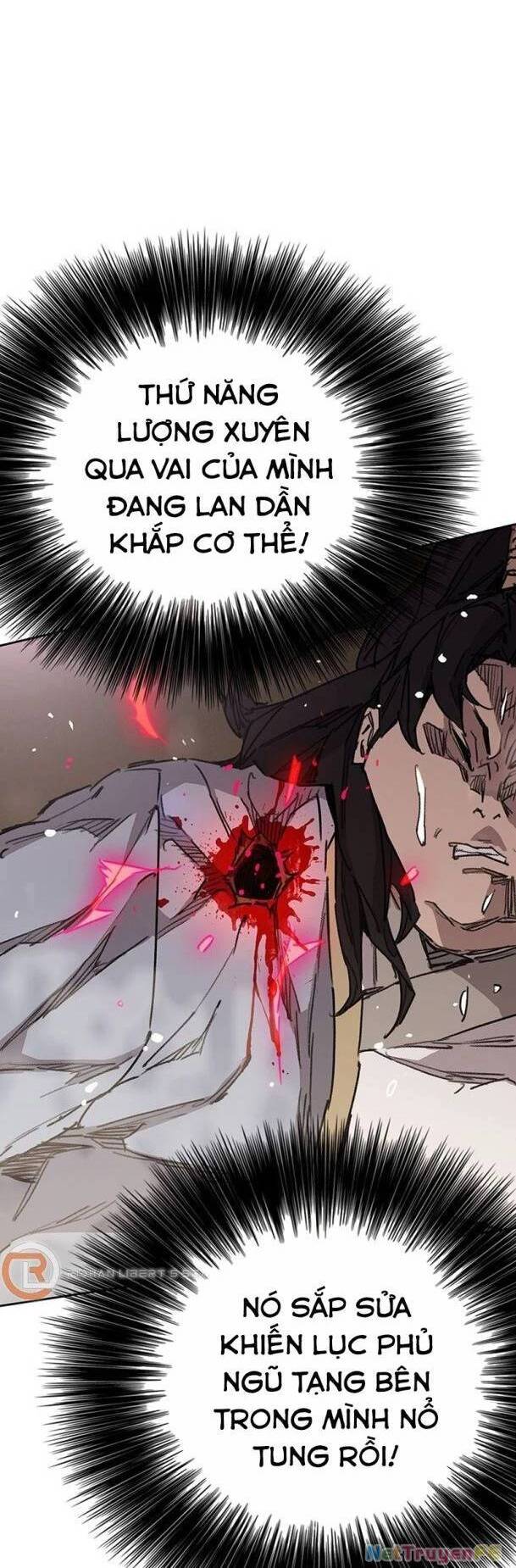 Tiên Kiếm Bất Bại Chap 198 - Next Chap 199