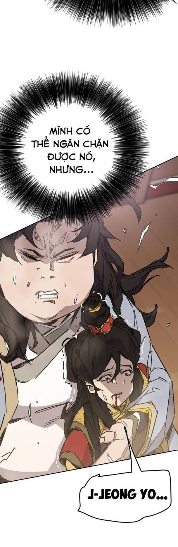 Tiên Kiếm Bất Bại Chap 198 - Next Chap 199