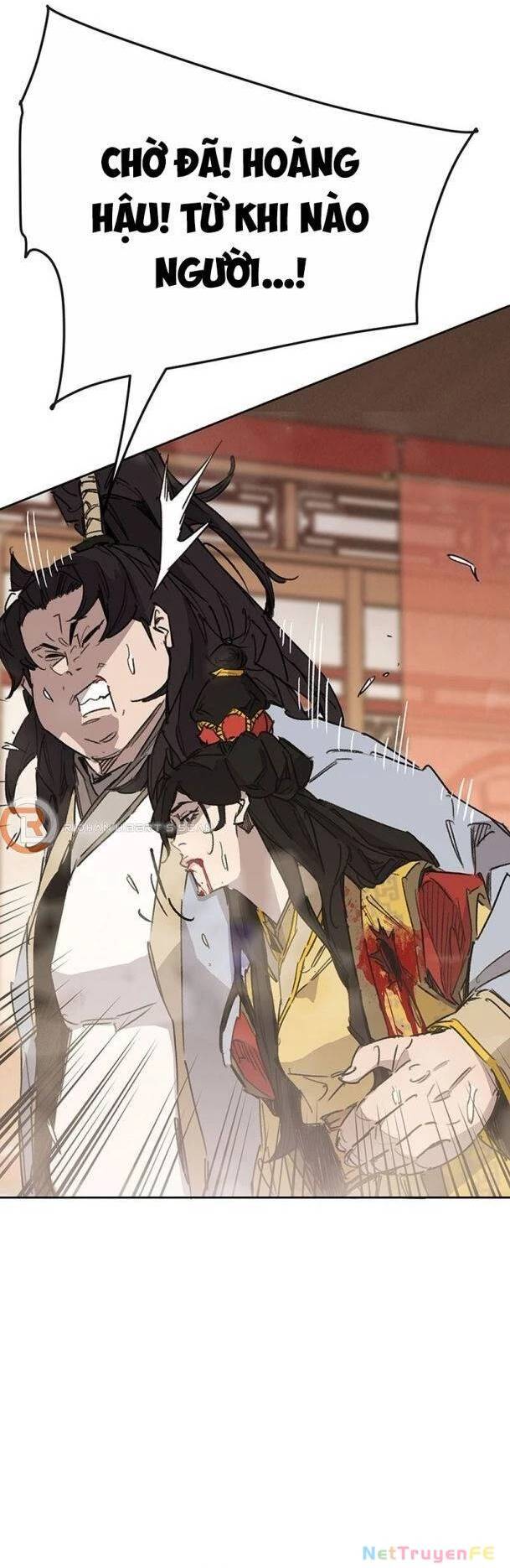 Tiên Kiếm Bất Bại Chap 198 - Next Chap 199