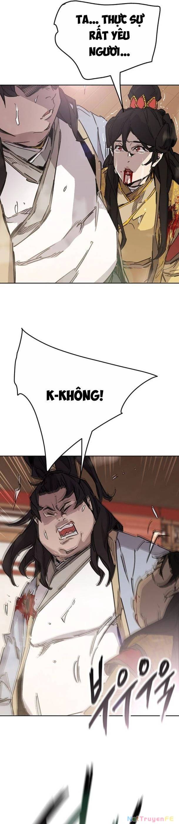 Tiên Kiếm Bất Bại Chap 198 - Next Chap 199