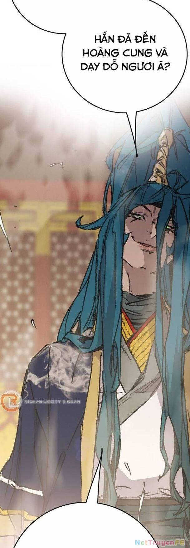 Tiên Kiếm Bất Bại Chap 198 - Next Chap 199