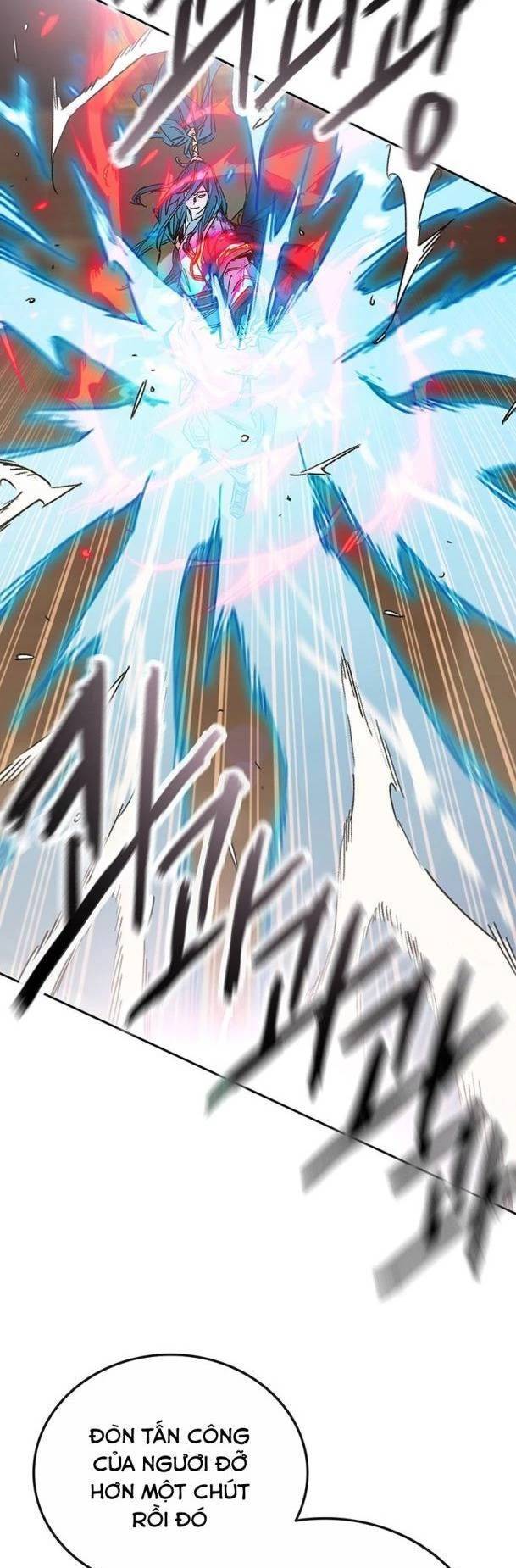 Tiên Kiếm Bất Bại Chap 198 - Next Chap 199