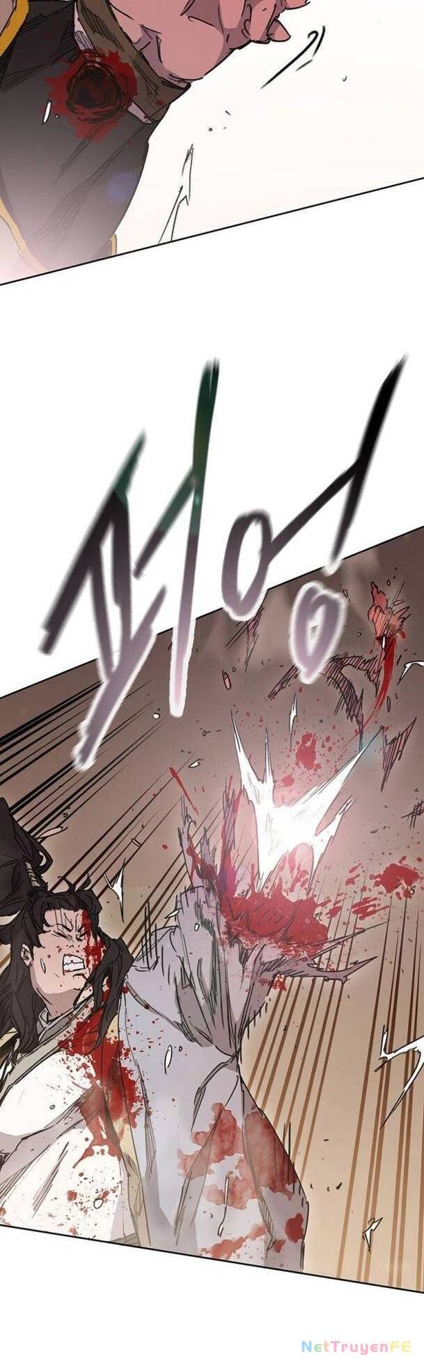 Tiên Kiếm Bất Bại Chap 198 - Next Chap 199