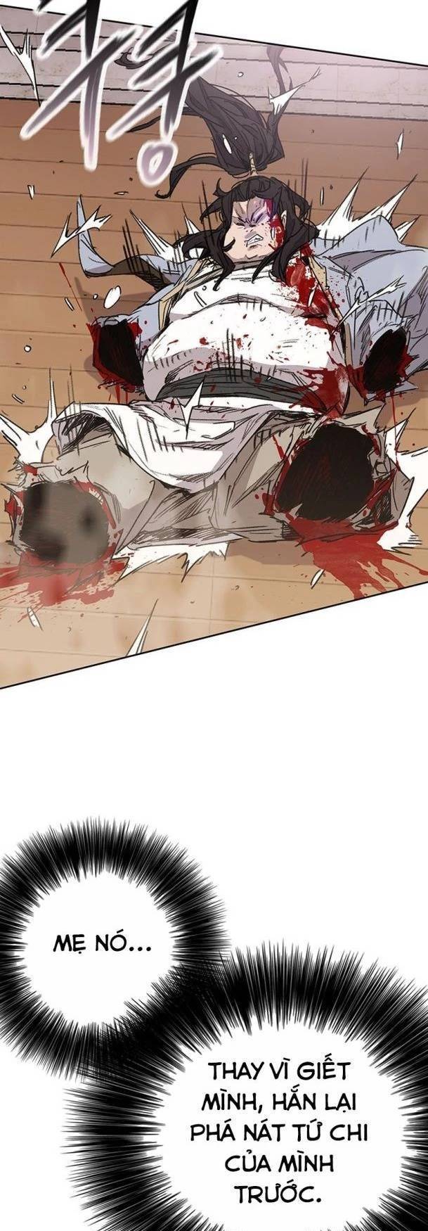 Tiên Kiếm Bất Bại Chap 198 - Next Chap 199