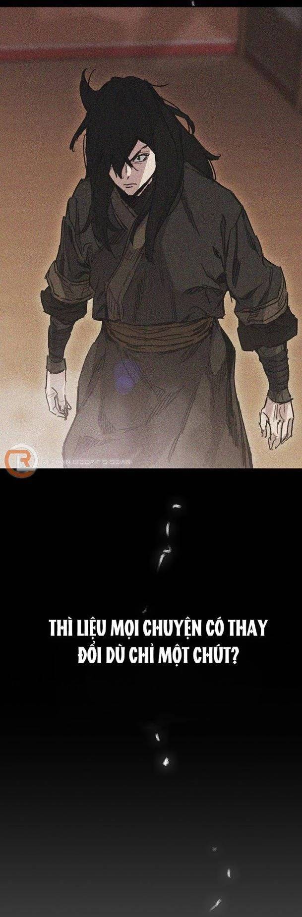 Tiên Kiếm Bất Bại Chap 198 - Next Chap 199