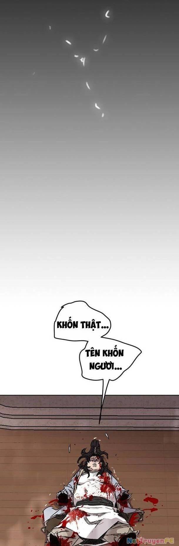 Tiên Kiếm Bất Bại Chap 198 - Next Chap 199