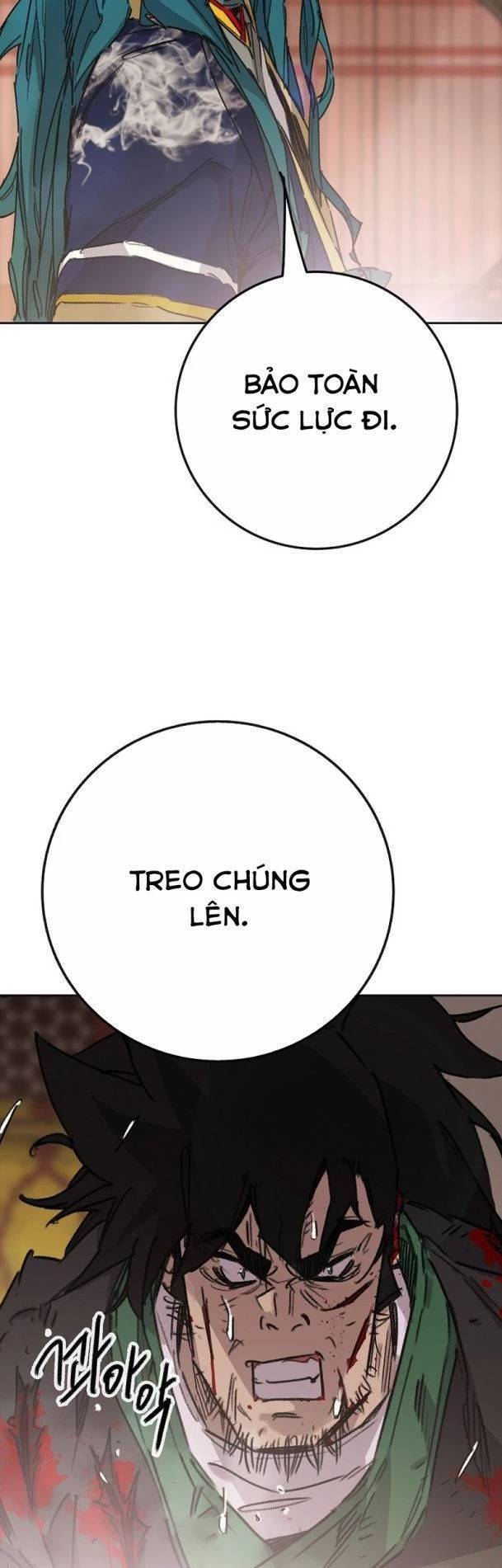 Tiên Kiếm Bất Bại Chap 198 - Next Chap 199