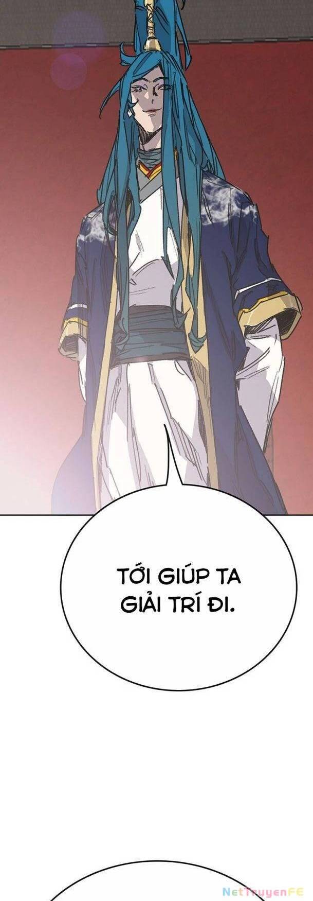 Tiên Kiếm Bất Bại Chap 198 - Next Chap 199