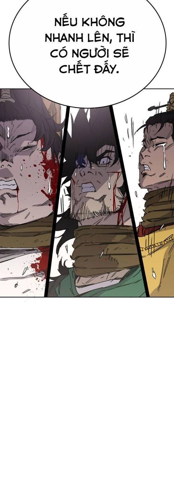 Tiên Kiếm Bất Bại Chap 198 - Next Chap 199