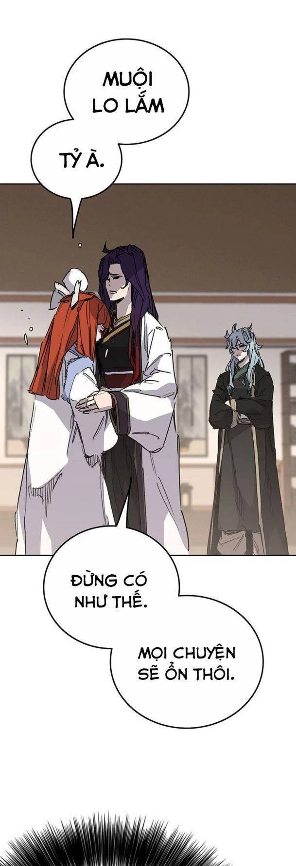 Tiên Kiếm Bất Bại Chap 198 - Next Chap 199