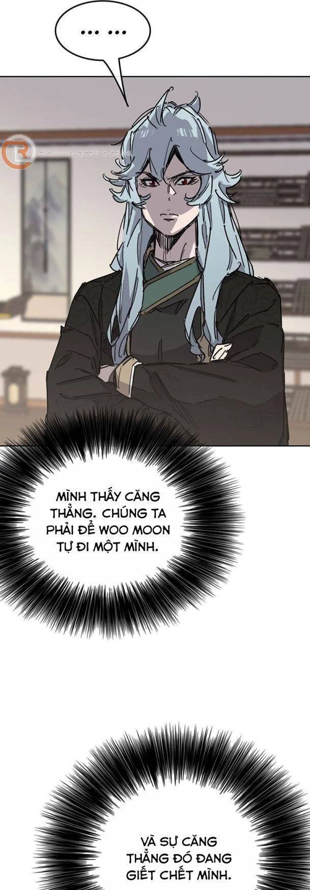 Tiên Kiếm Bất Bại Chap 198 - Next Chap 199