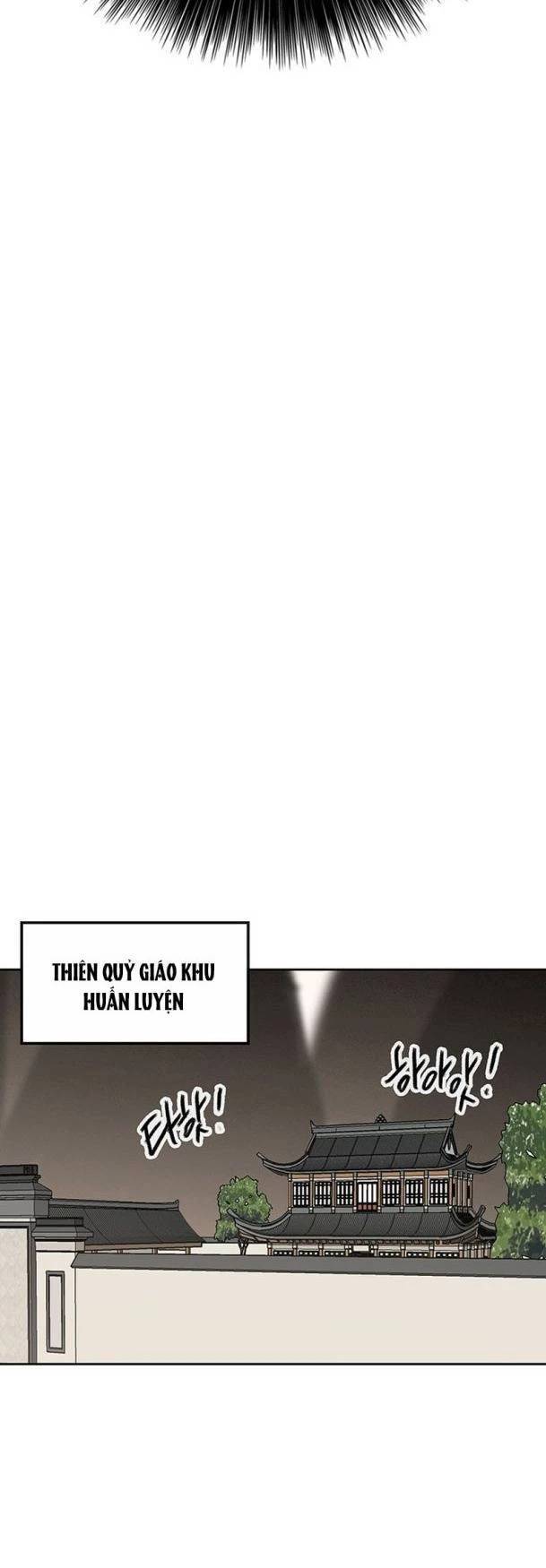 Tiên Kiếm Bất Bại Chap 198 - Next Chap 199