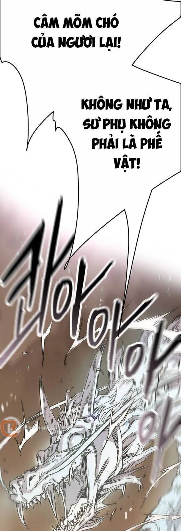 Tiên Kiếm Bất Bại Chap 198 - Next Chap 199